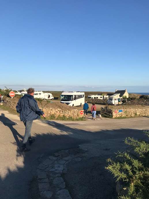 Een foto toegevoegd aan een locatie