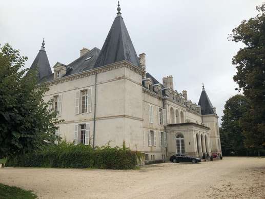 Ajout d'une photo à un emplacement