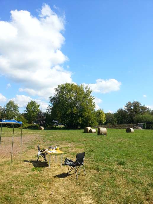 Added a photo to a location