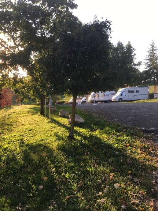 Ajout d'une photo à un emplacement