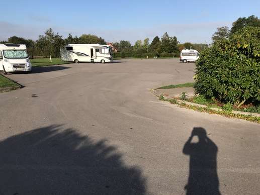 Added a photo to a location