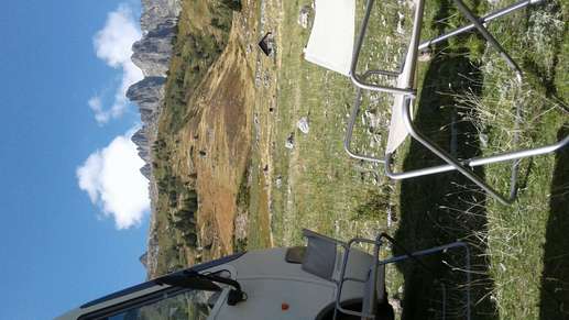 Added a photo to a location