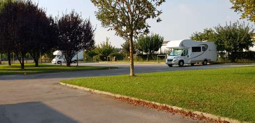 Ajout d'une photo à un emplacement