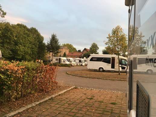 Einem Ort wurde ein Foto hinzugefügt