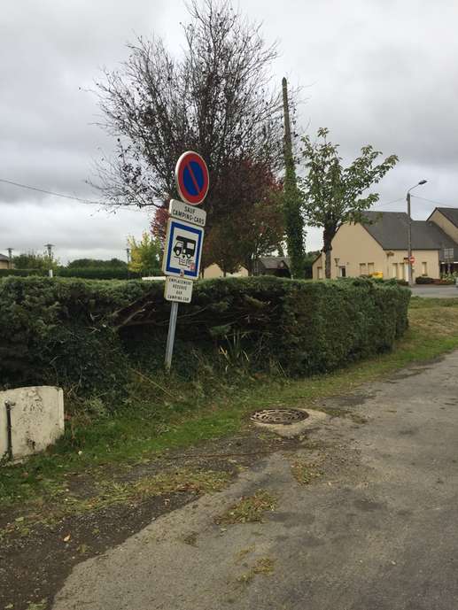 Added a photo to a location