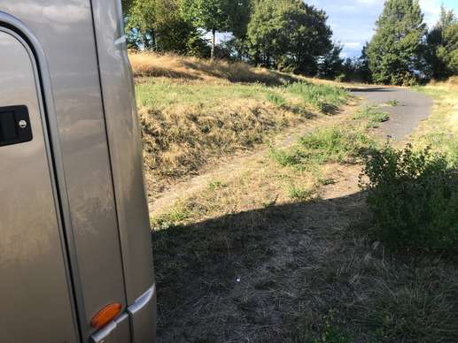 Einem Ort wurde ein Foto hinzugefügt