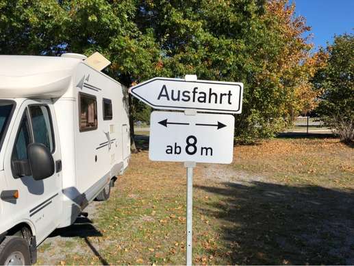 Ajout d'une photo à un emplacement