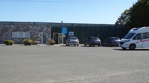 Added a photo to a location