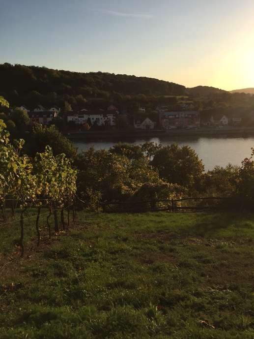 Einem Ort wurde ein Foto hinzugefügt