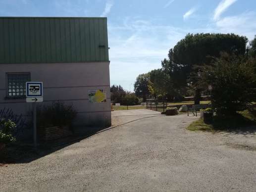Added a photo to a location