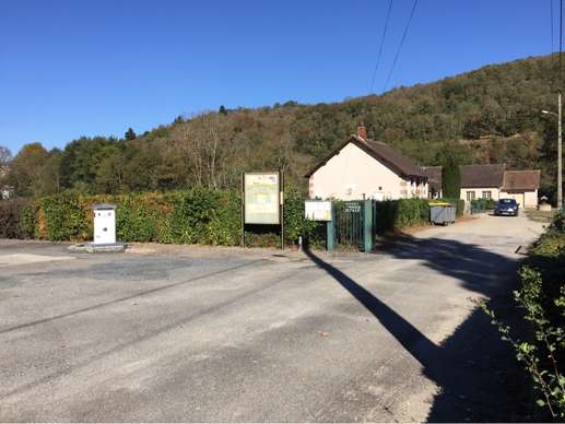 Added a photo to a location