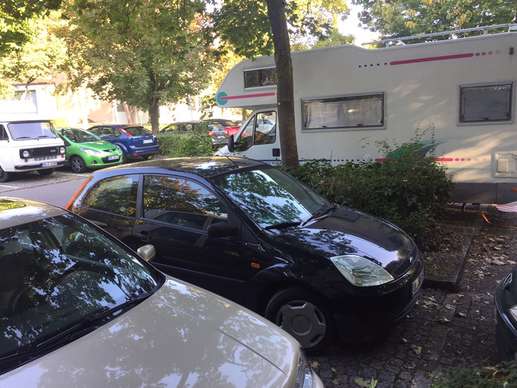 Einem Ort wurde ein Foto hinzugefügt
