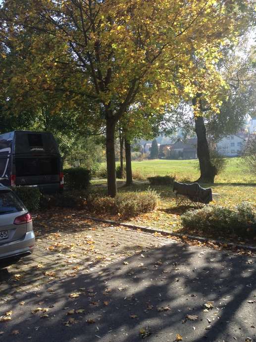 Een foto toegevoegd aan een locatie