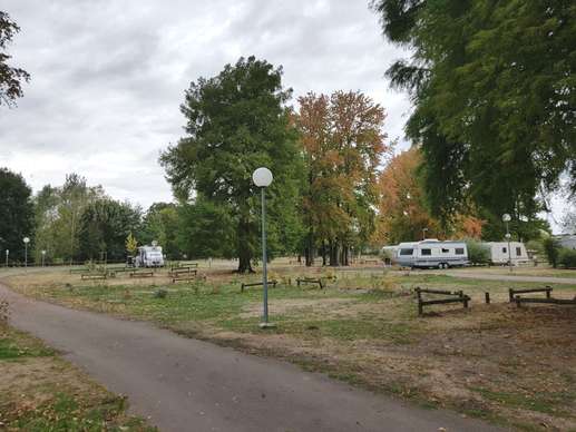Aggiunta una foto a una posizione