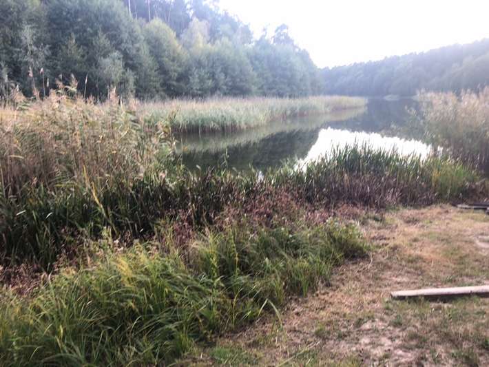 Country Camping Tiefensee Voß - Country Camping Berlin