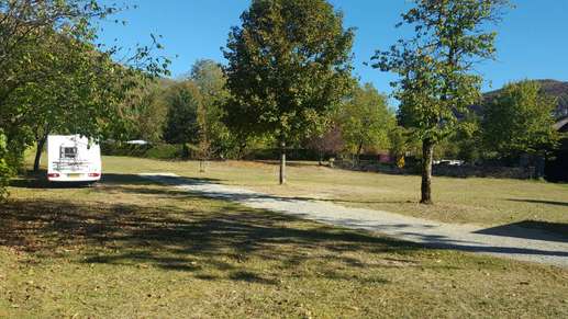 Added a photo to a location