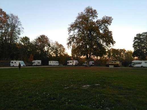 Added a photo to a location