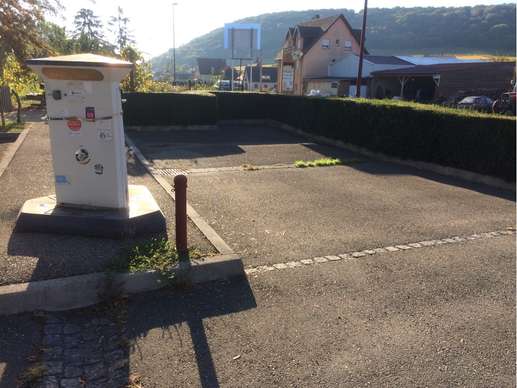Added a photo to a location
