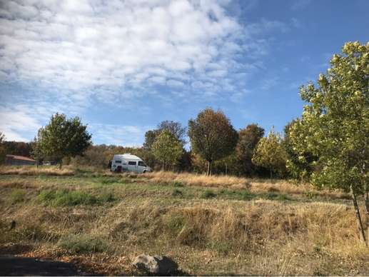 Ajout d'une photo à un emplacement