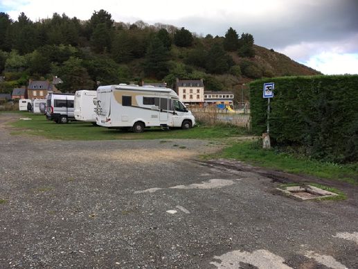 Einem Ort wurde ein Foto hinzugefügt