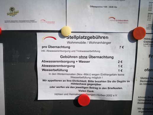 Einem Ort wurde ein Foto hinzugefügt