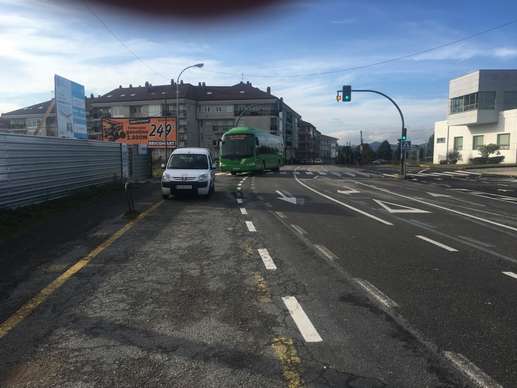 Een foto toegevoegd aan een locatie