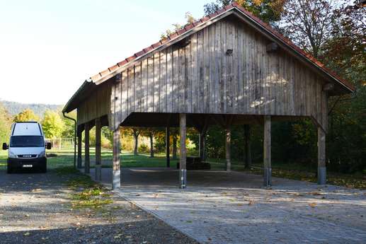 Added a photo to a location