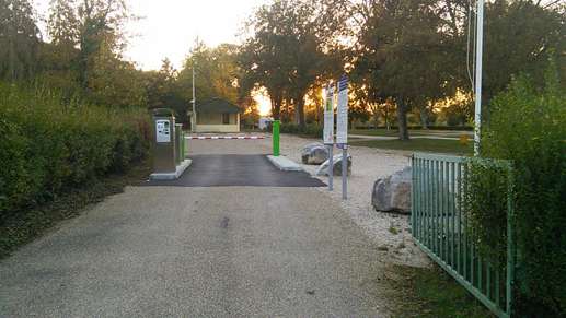 Added a photo to a location