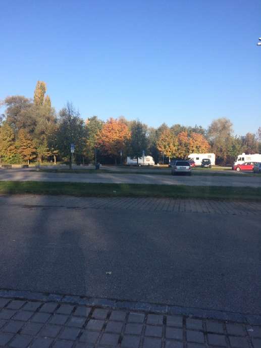 Added a photo to a location