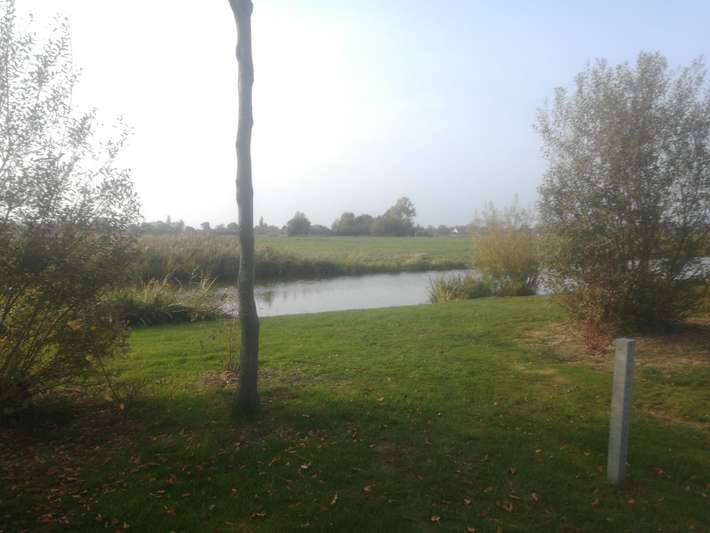 Freizeitgelande