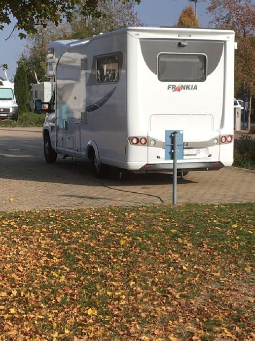 Einem Ort wurde ein Foto hinzugefügt