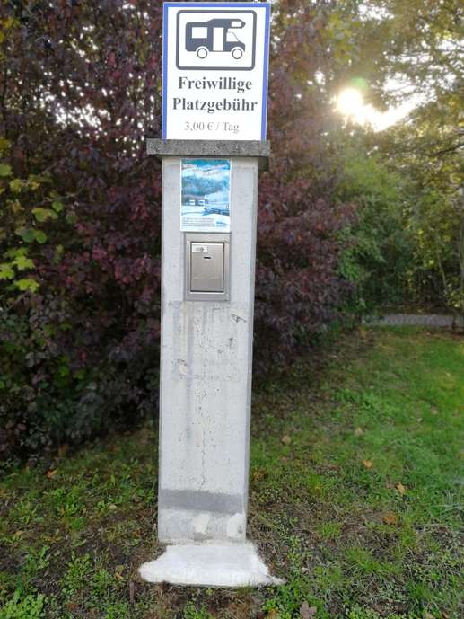 Einem Ort wurde ein Foto hinzugefügt