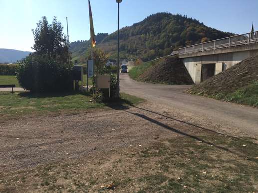 Added a photo to a location