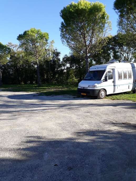 Aggiunta una foto a una posizione