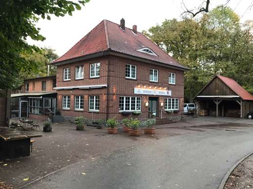 Einem Ort wurde ein Foto hinzugefügt