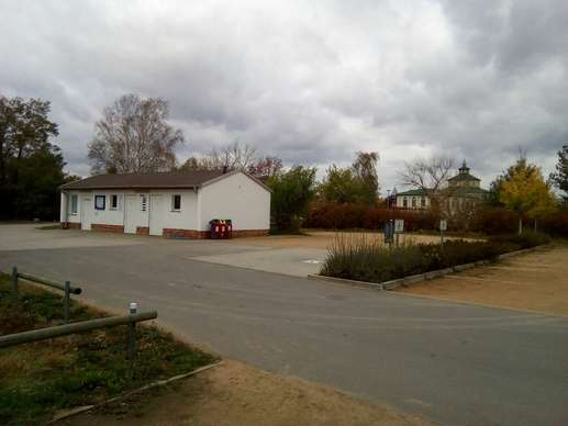 Added a photo to a location