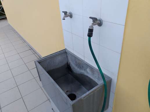 Einem Ort wurde ein Foto hinzugefügt