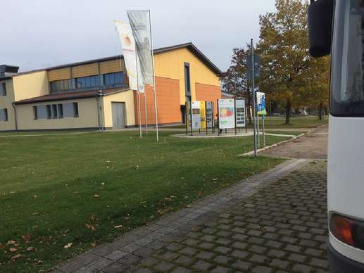 Einem Ort wurde ein Foto hinzugefügt