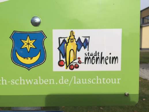 Einem Ort wurde ein Foto hinzugefügt