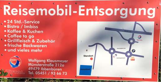 Een foto toegevoegd aan een locatie