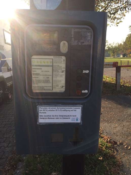 Einem Ort wurde ein Foto hinzugefügt