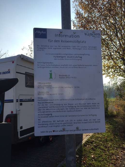 Einem Ort wurde ein Foto hinzugefügt