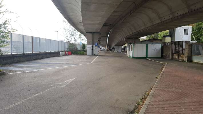Area Comunale