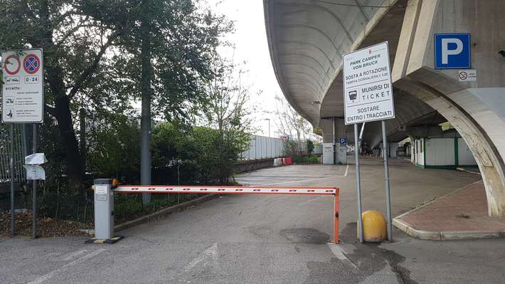 Area Comunale