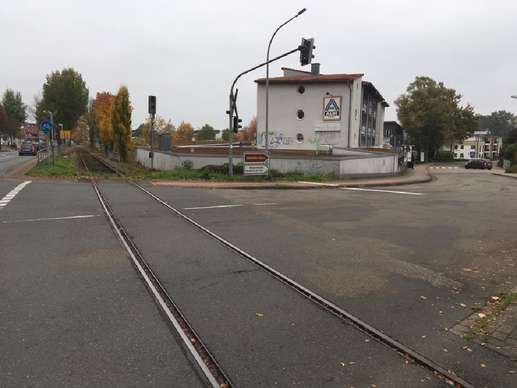 Een foto toegevoegd aan een locatie
