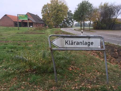 Een foto toegevoegd aan een locatie
