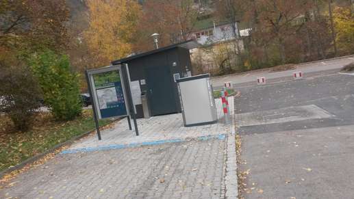 Added a photo to a location