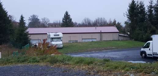 Ajout d'une photo à un emplacement