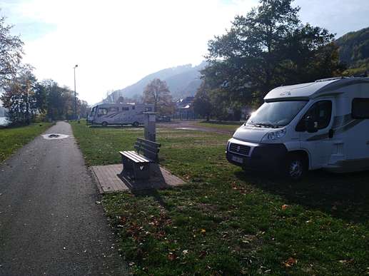 Added a photo to a location