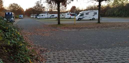 Ajout d'une photo à un emplacement